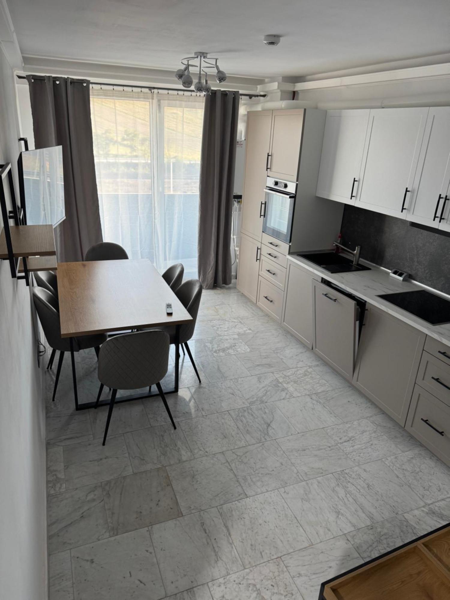 Sabo Apartment Cluj-Napoca Exterior photo