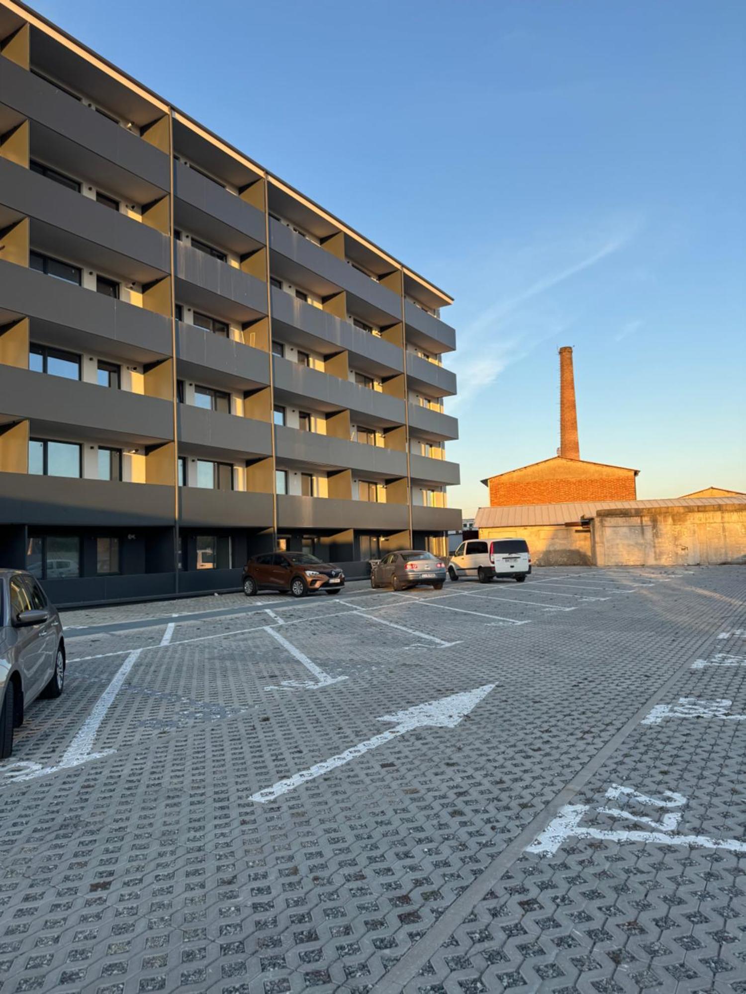 Sabo Apartment Cluj-Napoca Exterior photo